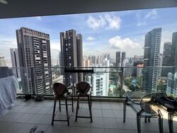 Urbana (D9), Condominium #578681261